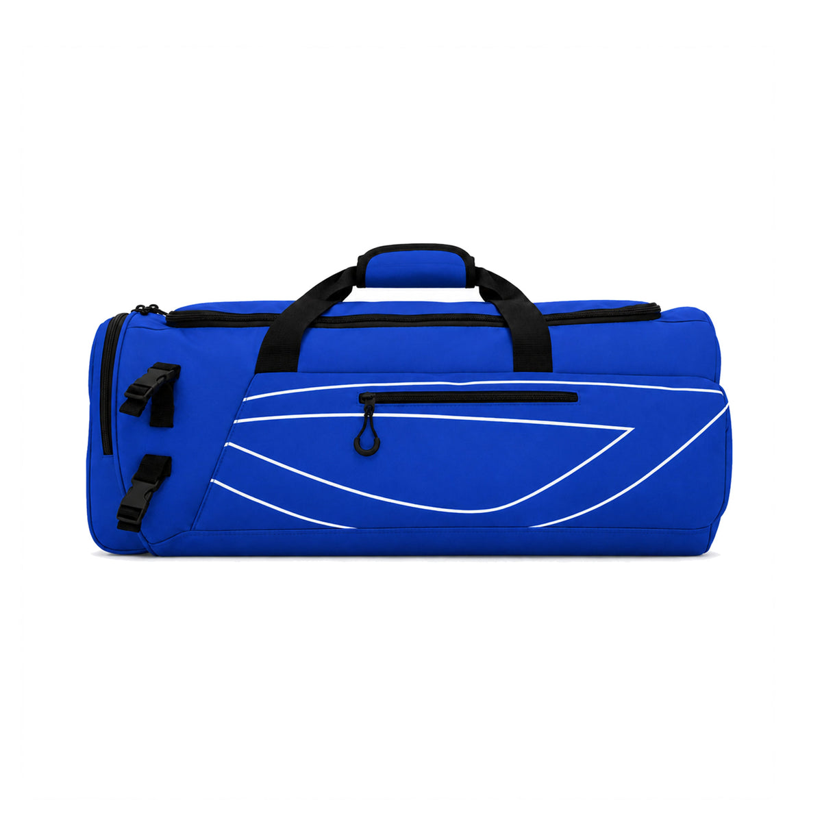 Rally Duffle Bag