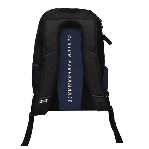 FULL COUNT BAT BAG