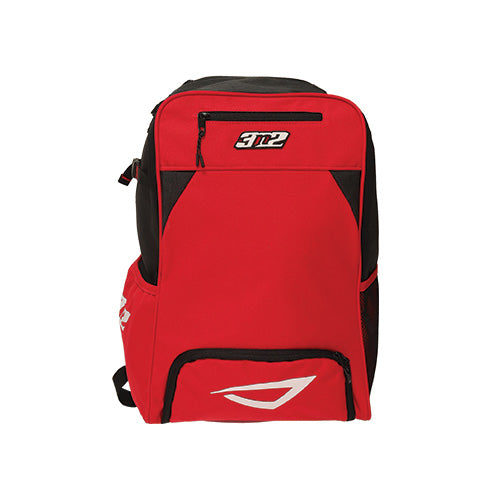 FULL COUNT BAT BAG