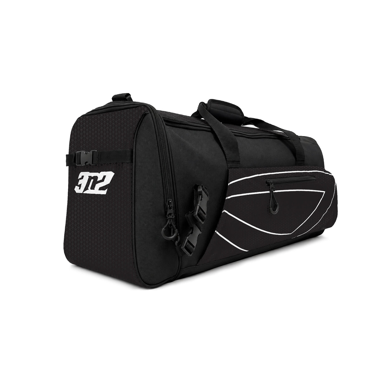 Rally Duffle Bag