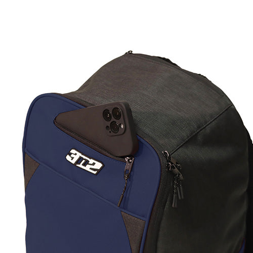 FULL COUNT BAT BAG