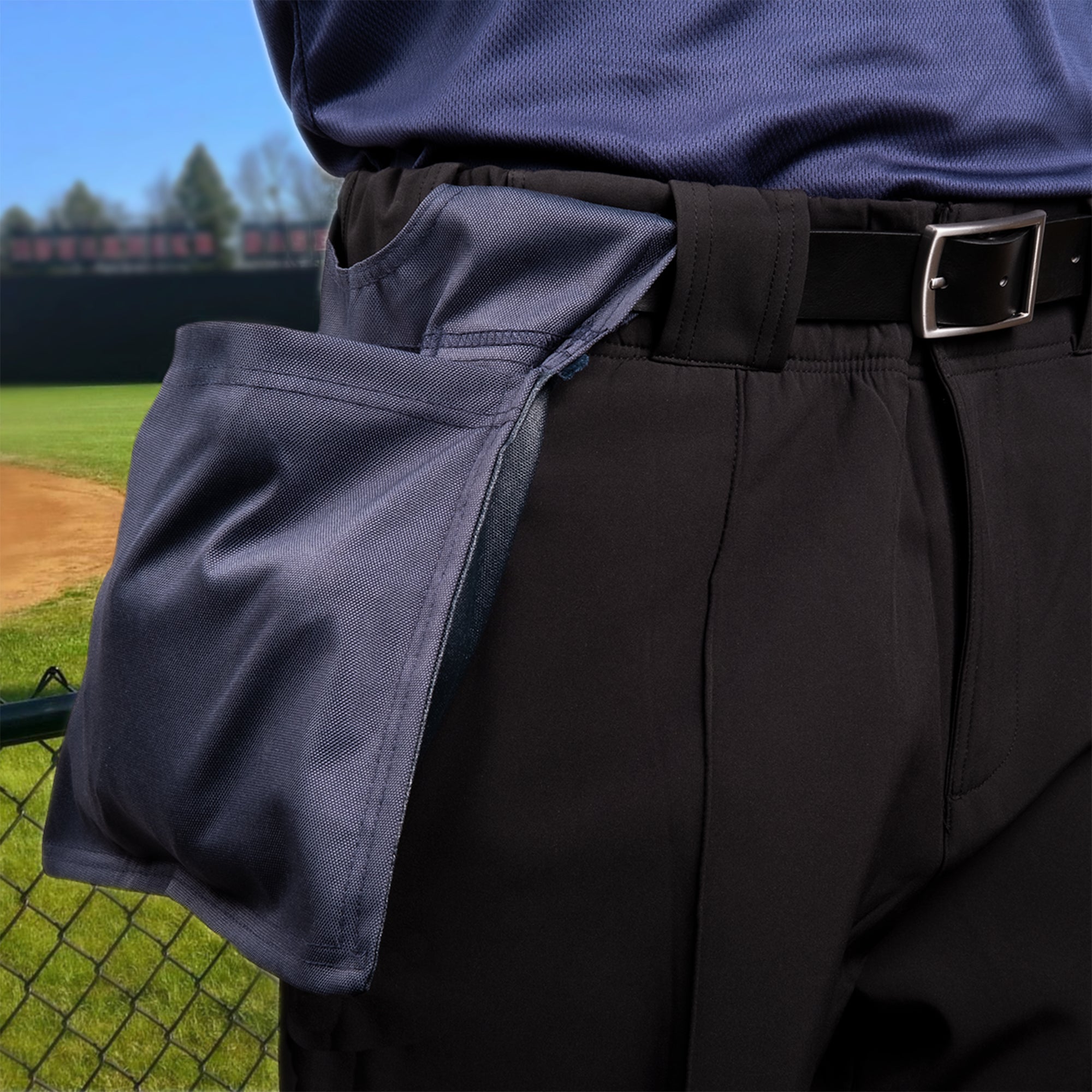3N2 UMPIRE BALL BAG